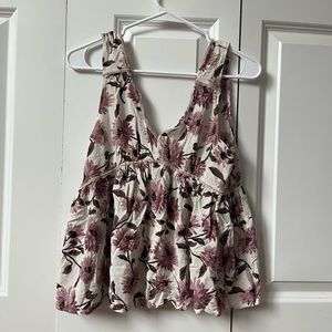 American Eagle tank top